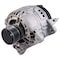 Wai Global Alternator, ALT BO IRIF W 2491255, 140 Amp12 Volt, CW, 6Groove Clutch Pulley 11134N - alternate 2